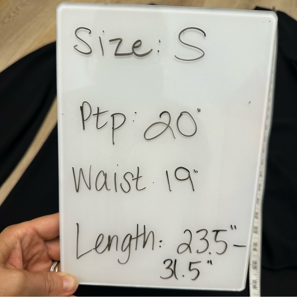 NWT Calypso St. Barth Leonarsa Black Chiffon Blouse - Picture 10 of 10